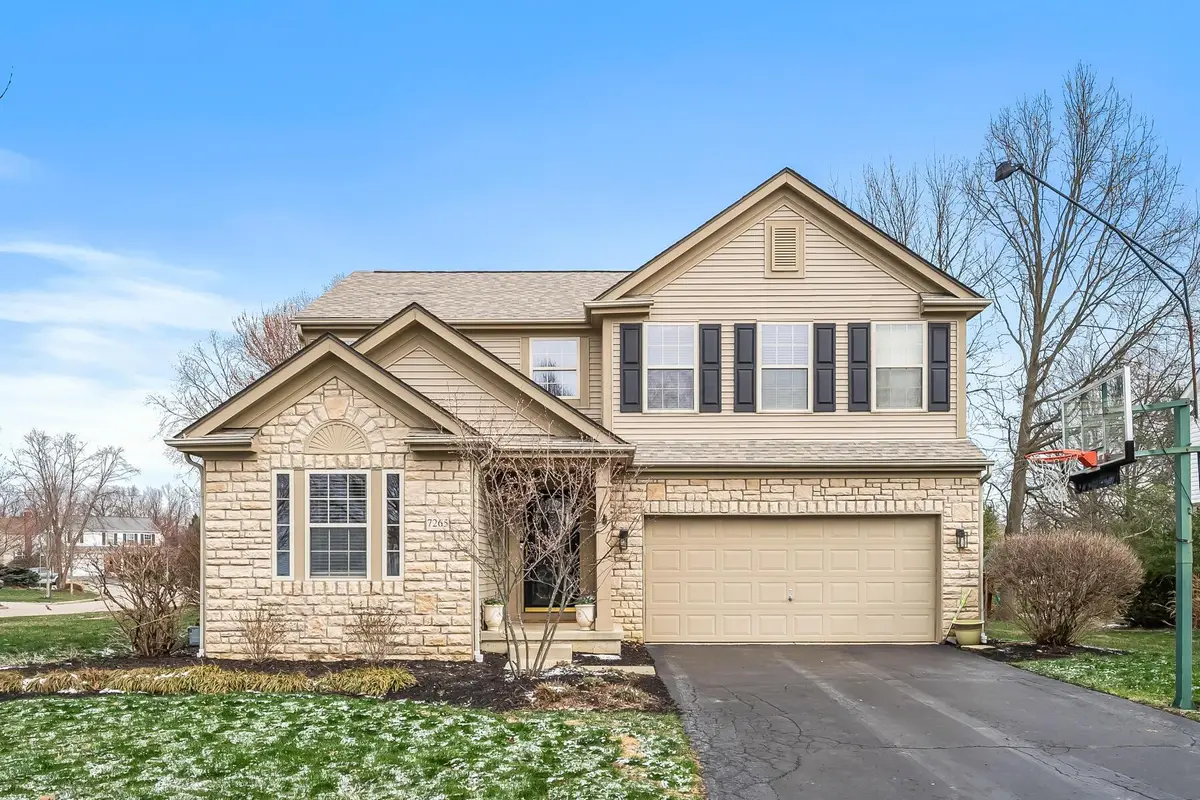 7265 Pueblo Court, Westerville, OH 43082 - #1