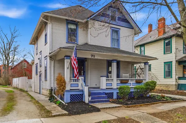 71 W Central Avenue, Delaware, OH 43015