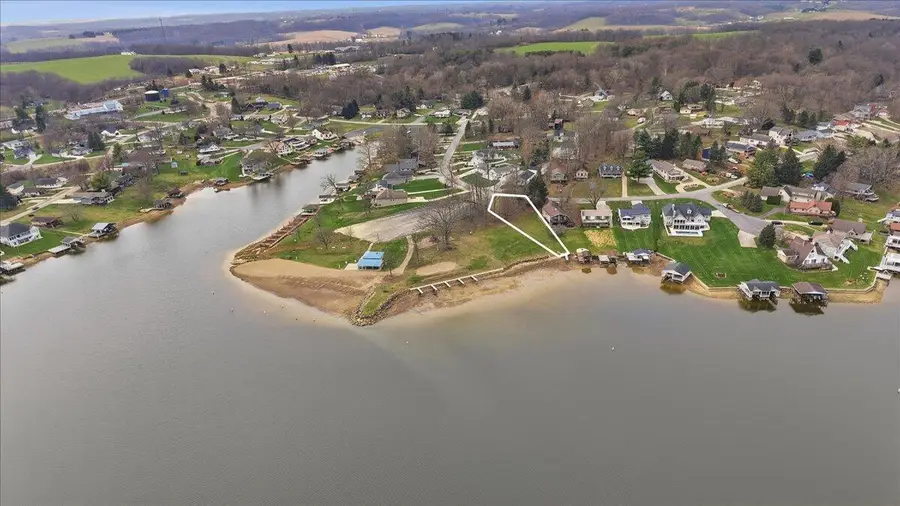 368 Baldwin Drive, Howard, OH 43028 - #3