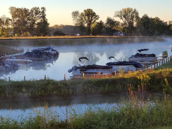 147 Narragansett Drive, Buckeye Lake, OH 43008