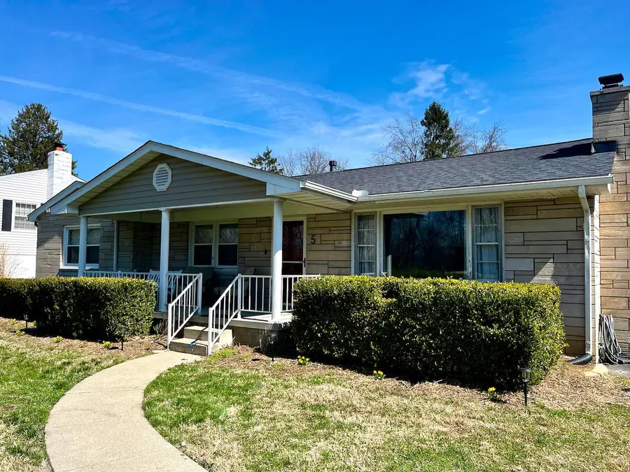 5 Shawnee Drive, Chillicothe, OH 45601 - #2