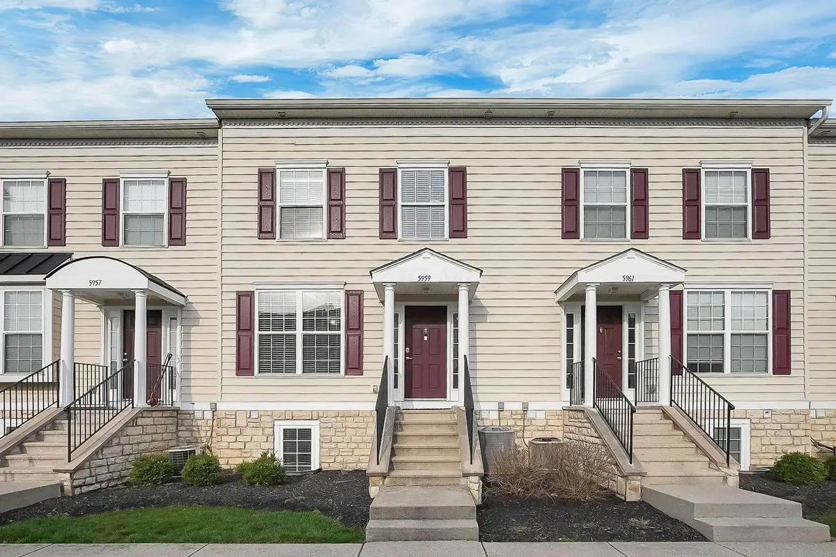 5959 Ferdinand Drive, New Albany, OH 43054 - #1