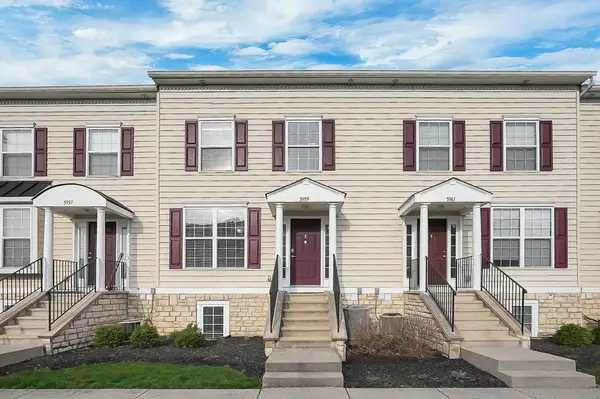 5959 Ferdinand Drive, New Albany, OH 43054