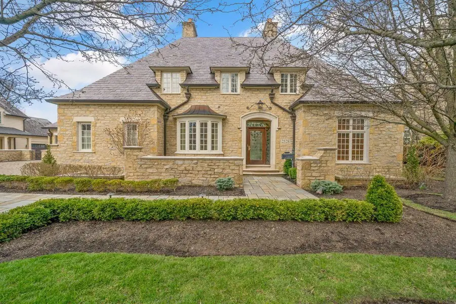 2528 Onandaga Drive, Columbus, OH 43221 - #2