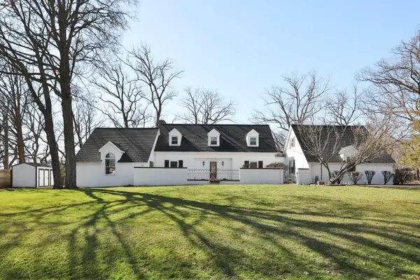 41 Indian Run Drive, Dublin, OH 43017