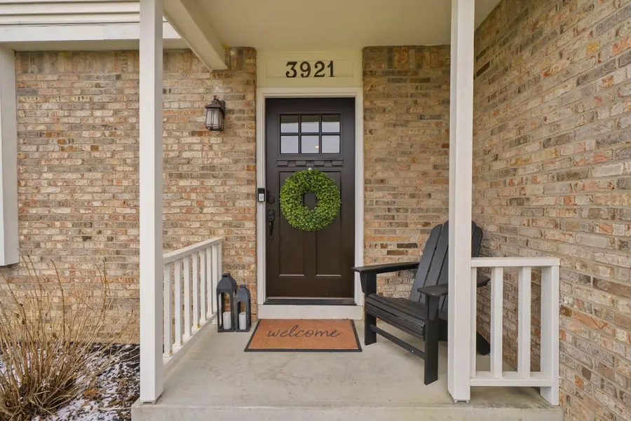 3921 Antrim Road, Columbus, OH 43221 - #2