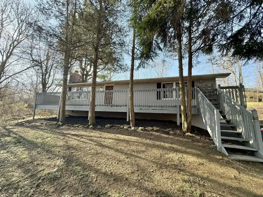 675 Berry Road, Howard, OH 43028 - #2