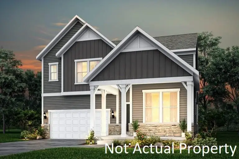 3277 Tender Avenue, Powell, OH 43065 - #1