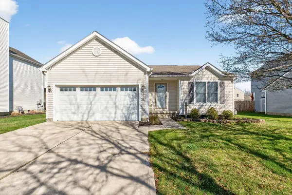 1250 Bay Laurel Drive, Marysville, OH 43040