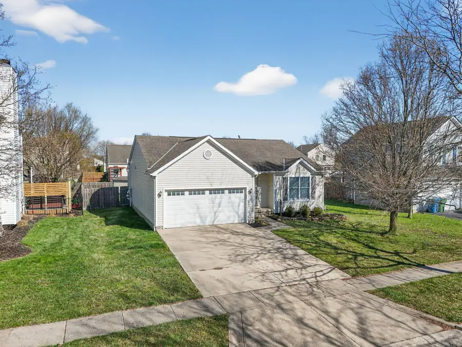 1250 Bay Laurel Drive, Marysville, OH 43040 - #2