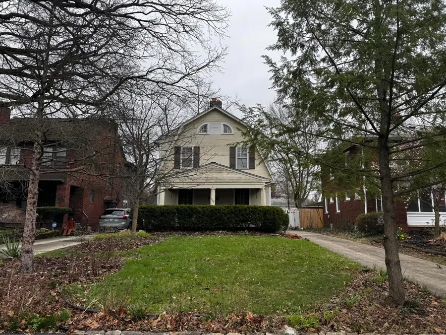 890 S Cassingham Road, Columbus, OH 43209 - #2