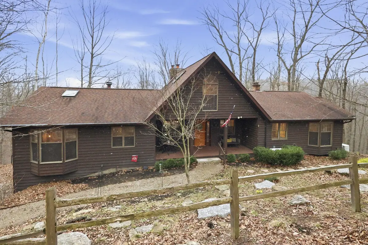 1640 Cardinal Hill Lane, Sugar Grove, OH 43155 - #1