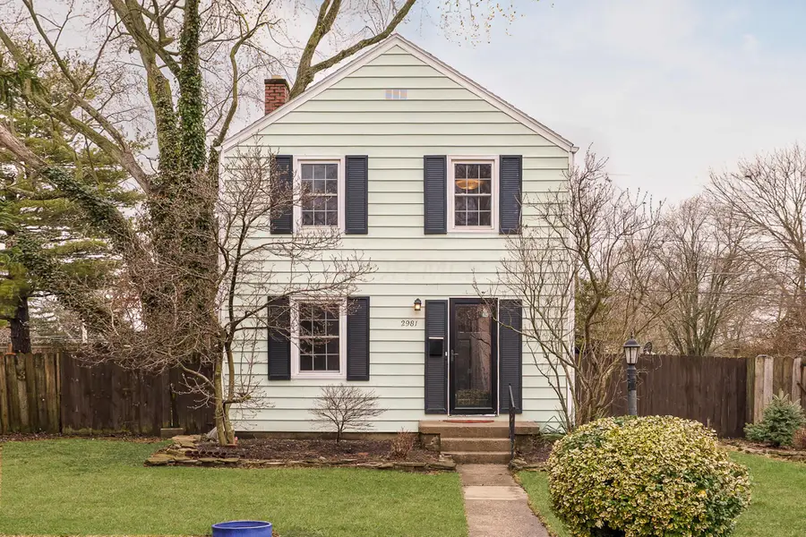 2981 Norwood Street, Columbus, OH 43224 - #2