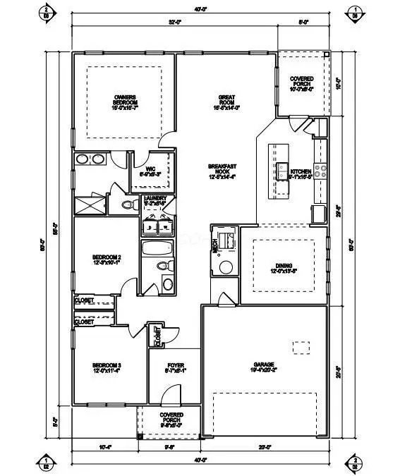 1541 Forbes Avenue, Columbus, OH 43228 - #2