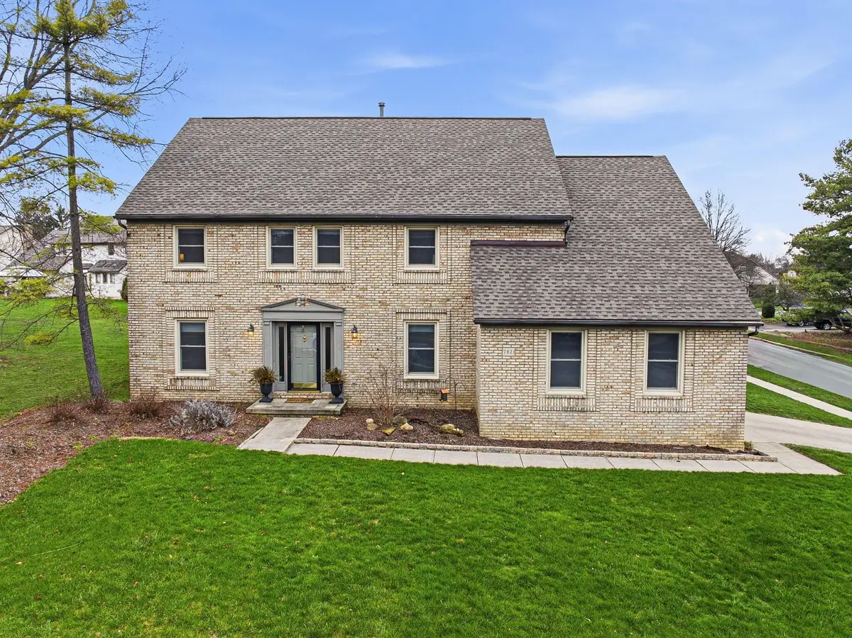 7821 Grandley Court, Reynoldsburg, OH 43068 - #1