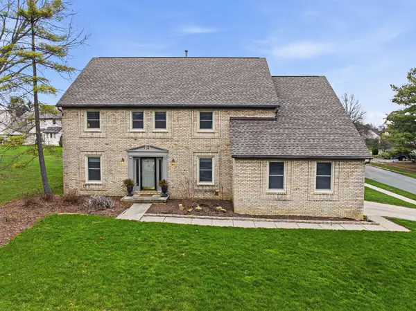 7821 Grandley Court, Reynoldsburg, OH 43068