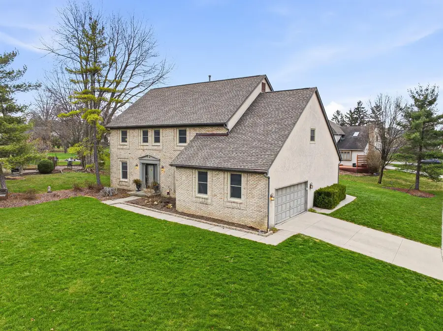 7821 Grandley Court, Reynoldsburg, OH 43068 - #2