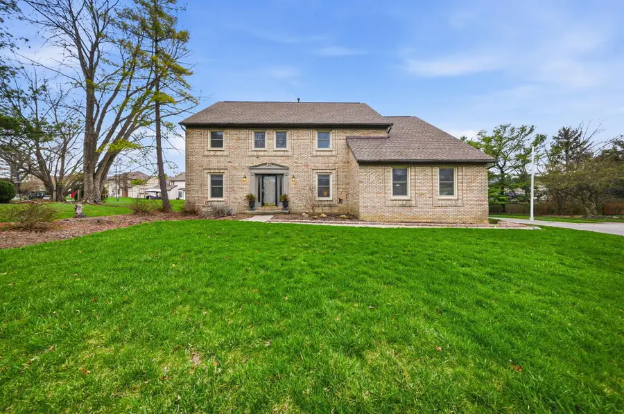 7821 Grandley Court, Reynoldsburg, OH 43068 - #3