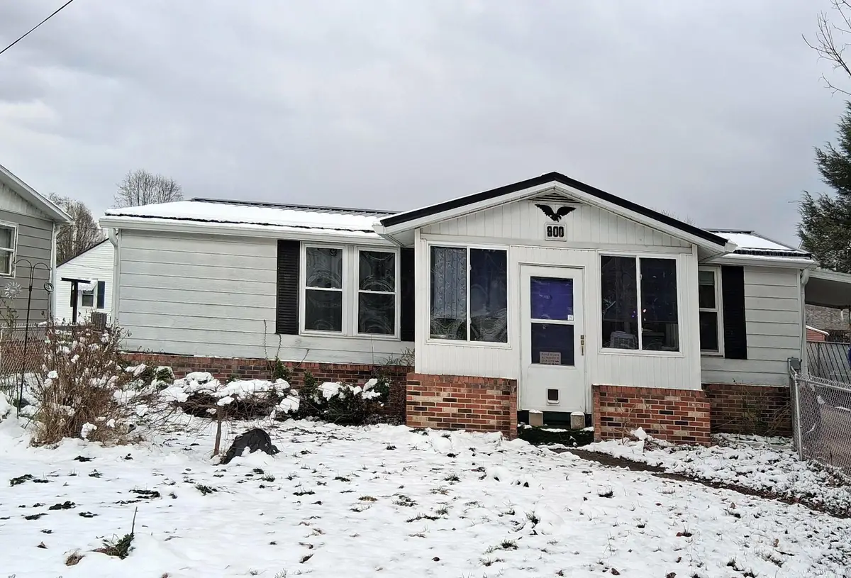 900 Broadway Street, Middleport, OH 45760 - #1