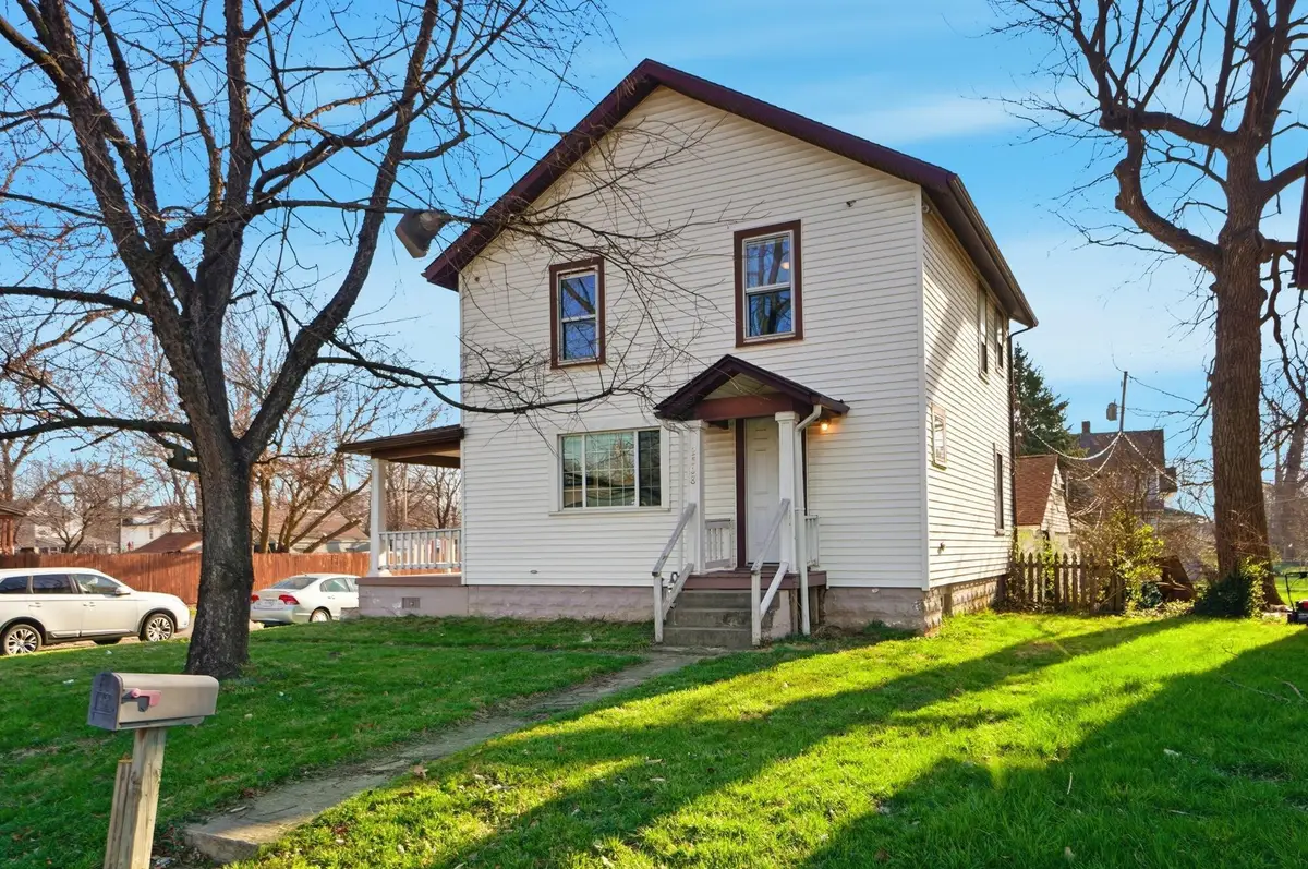 2508 Parkwood Avenue, Columbus, OH 43211 - #1