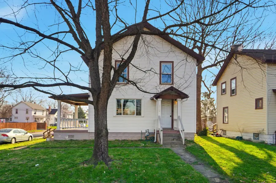 2508 Parkwood Avenue, Columbus, OH 43211 - #3