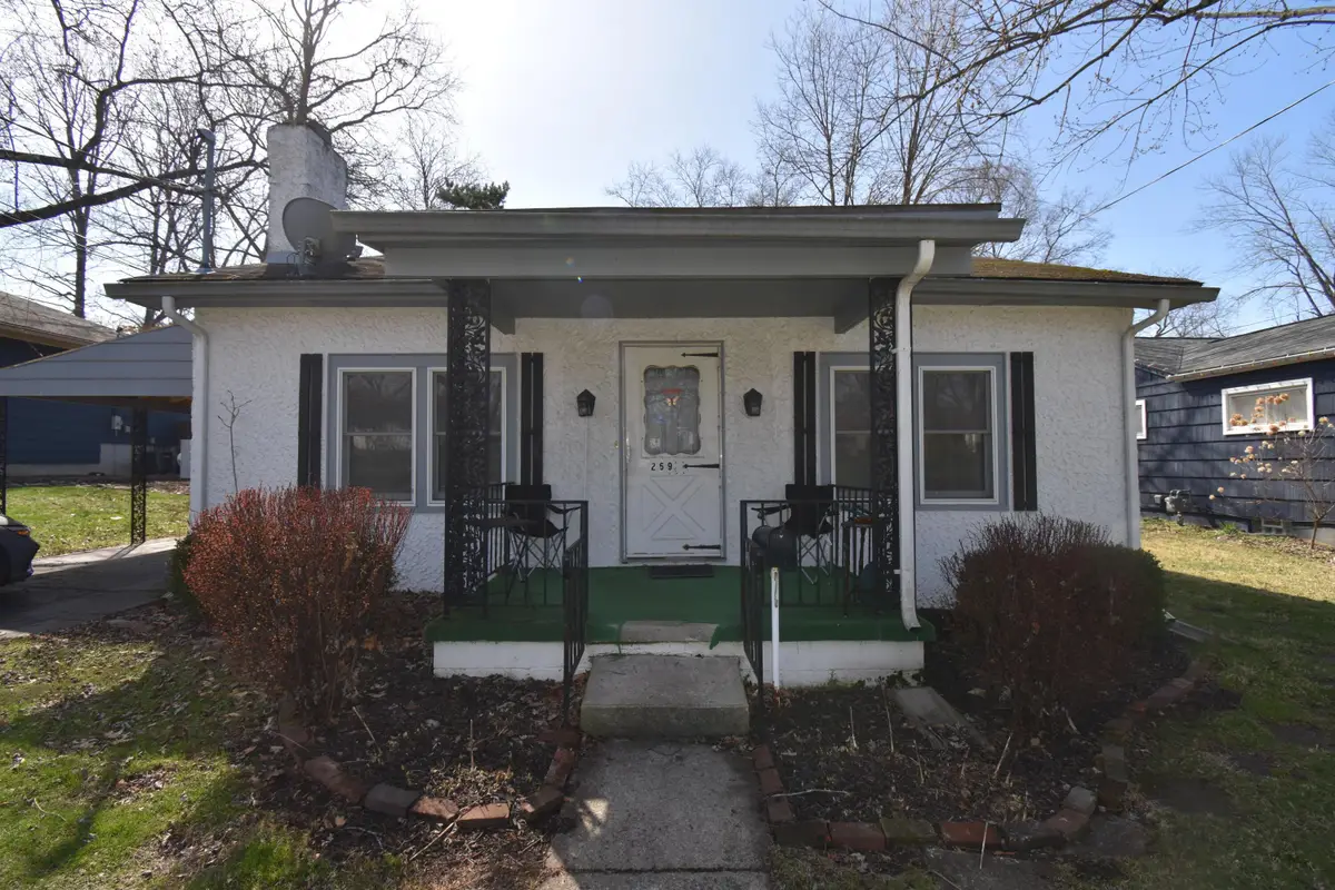 269 W Heffner Street, Delaware, OH 43015 - #1