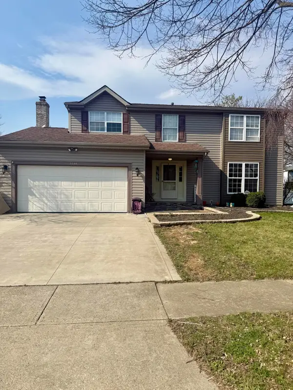 5240 Citrus Drive, Hilliard, OH 43026