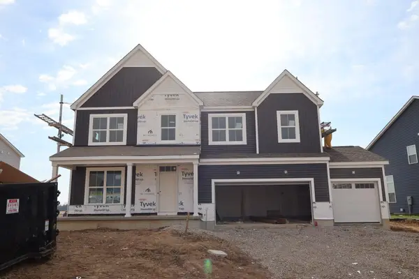 270 River Birch Drive, Galena, OH 43021