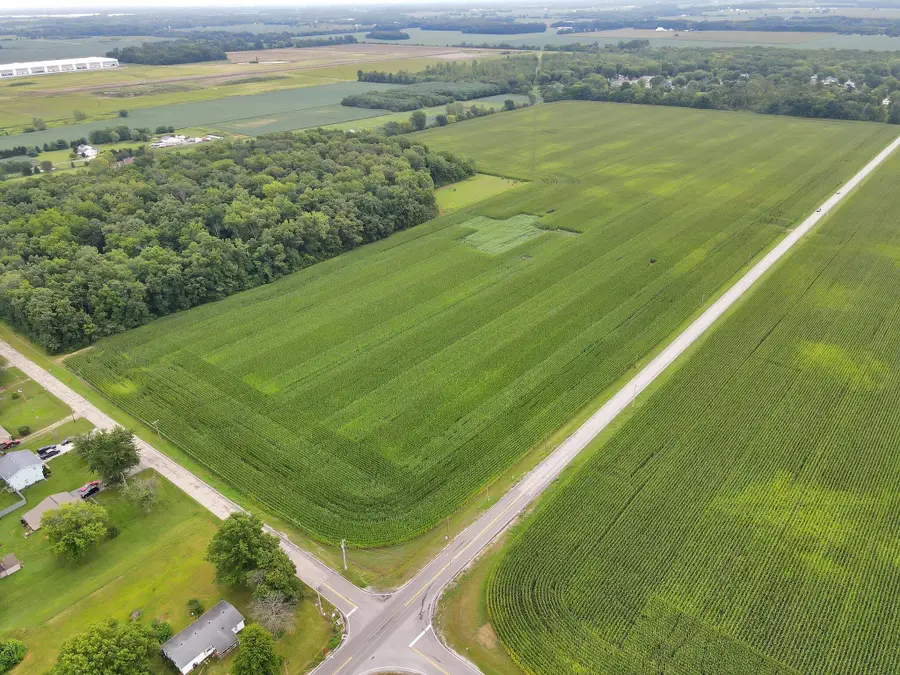 0 Duvall Road, Ashville, OH 43103 - #2
