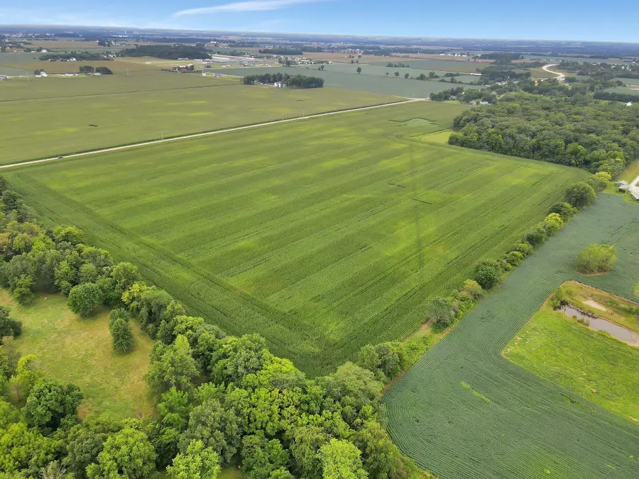 0 Duvall Road, Ashville, OH 43103 - #3