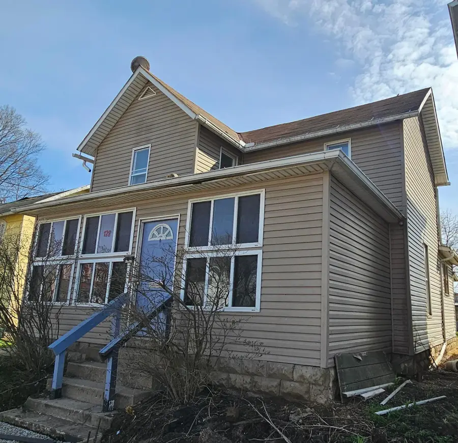 138 N Broad Street, Bremen, OH 43107 - #2