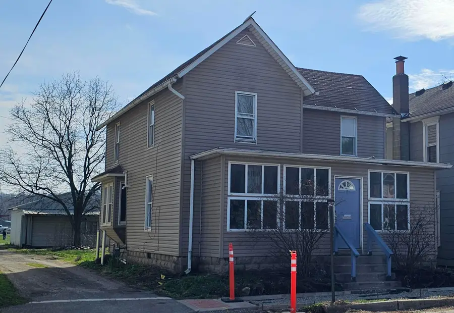 138 N Broad Street, Bremen, OH 43107 - #3
