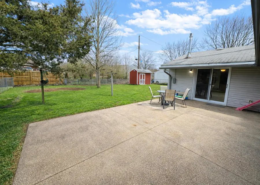 945 S Brinker Avenue, Columbus, OH 43204 - #2