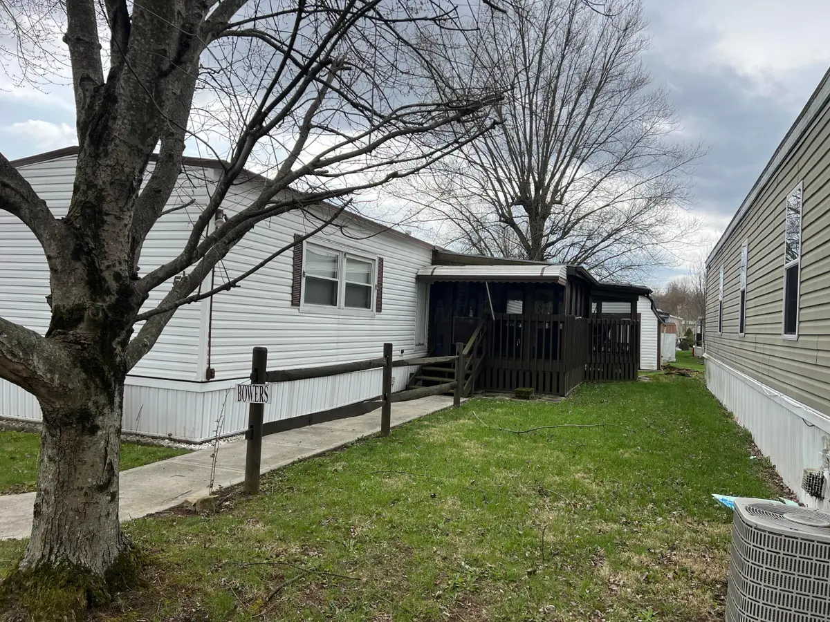 11050 Fancher Road, Westerville, OH 43082 - #1