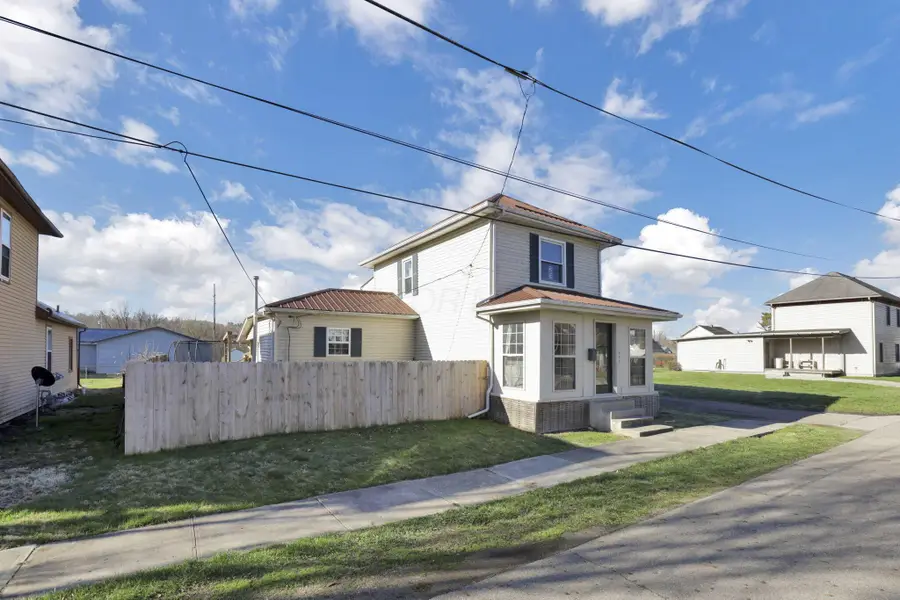 337 Schuler Street, Newark, OH 43055 - #2