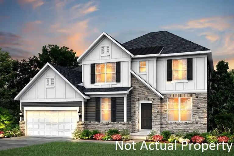 6073 Dever Lane, Hilliard, OH 43026 - #1