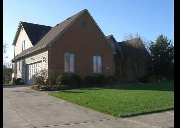 490 Blue Heron Court, Westerville, OH 43082 - #1