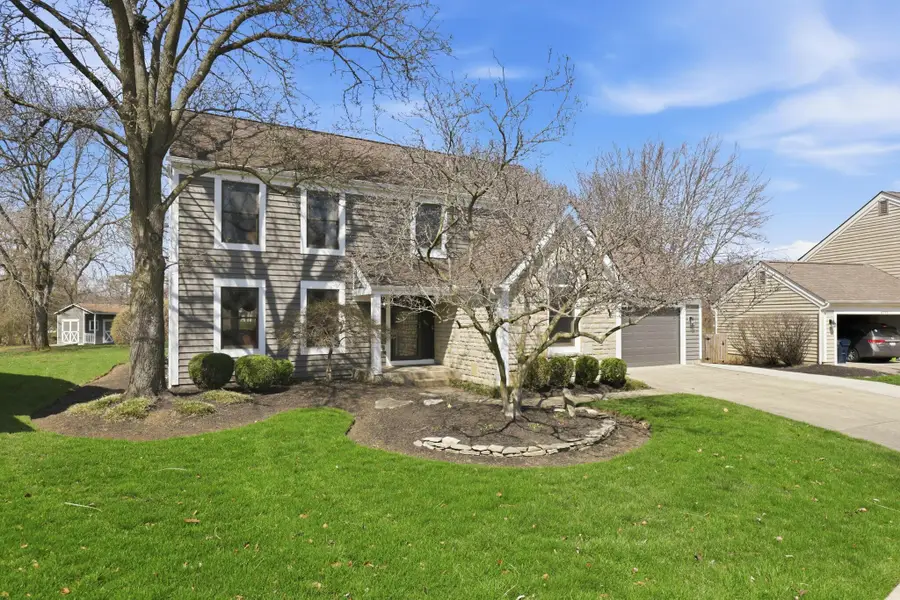 4791 Riverwood Drive, Hilliard, OH 43026 - #3