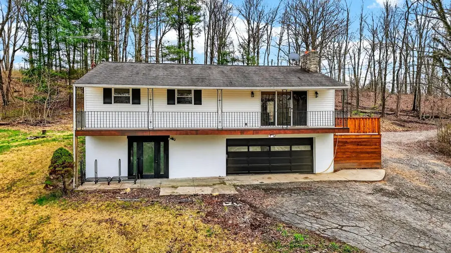 326 Lakewood Drive, Chillicothe, OH 45601 - #3