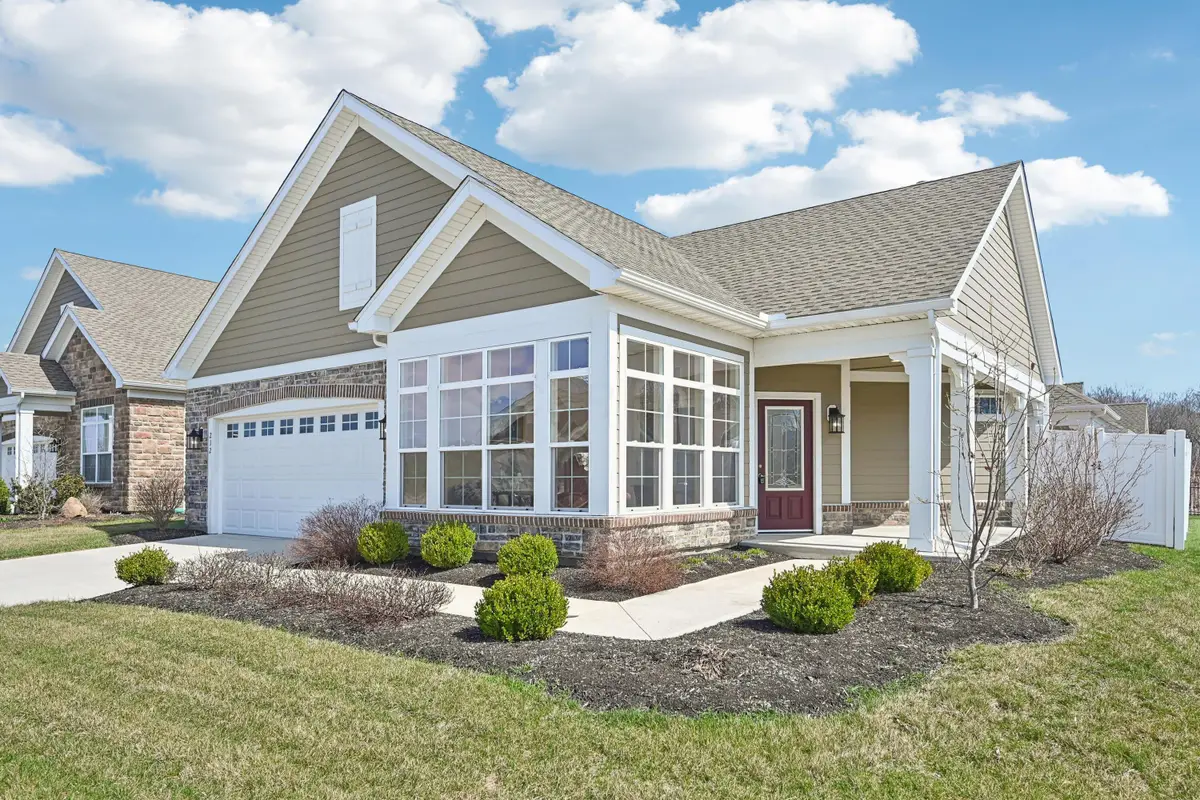 212 Eisley Lane, Marysville, OH 43040 - #1