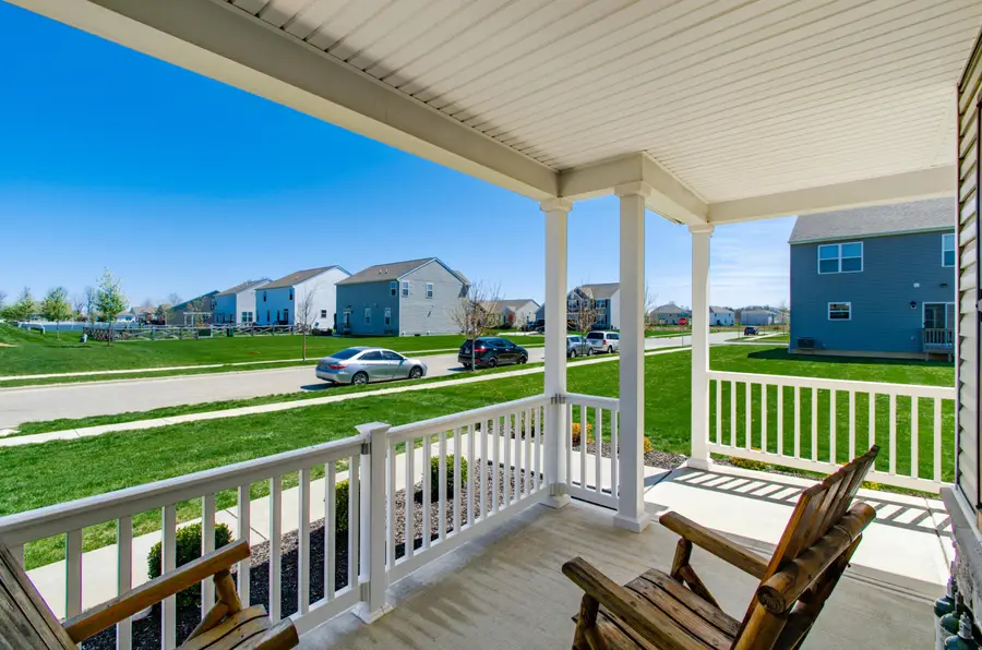 413 Halton Drive, Pataskala, OH 43062 - #3