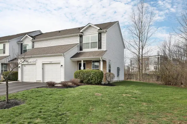 5547 Albany Terrace Way, Westerville, OH 43081