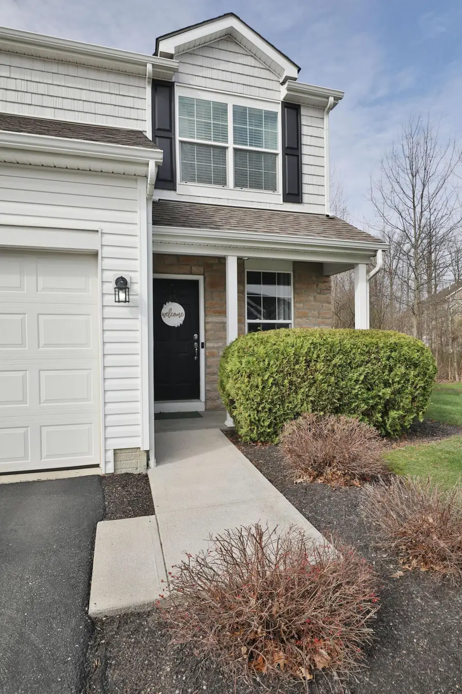 5547 Albany Terrace Way, Westerville, OH 43081 - #2