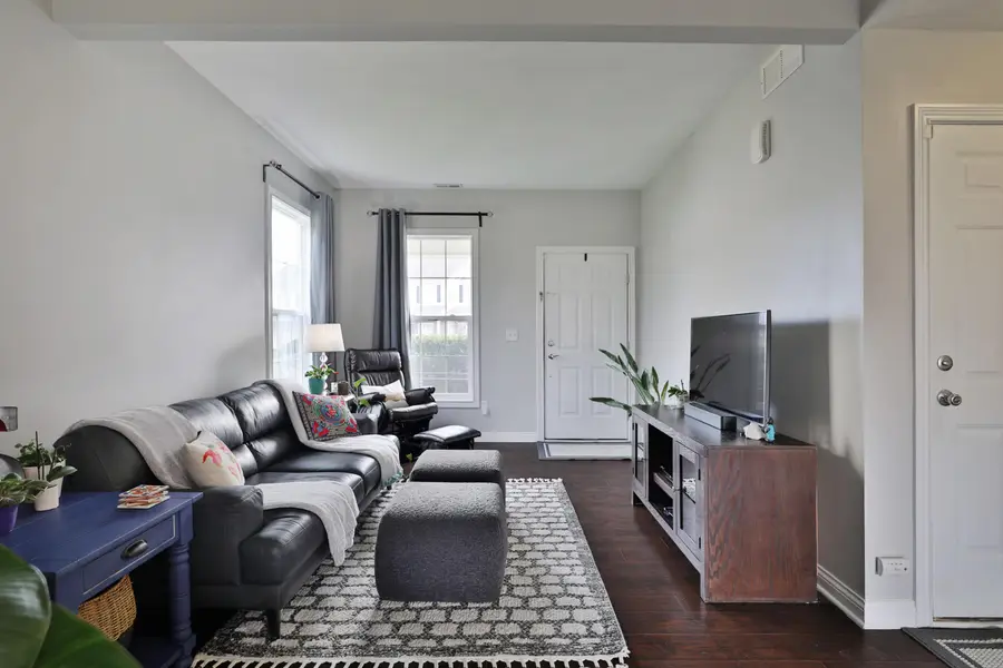 5547 Albany Terrace Way, Westerville, OH 43081 - #3