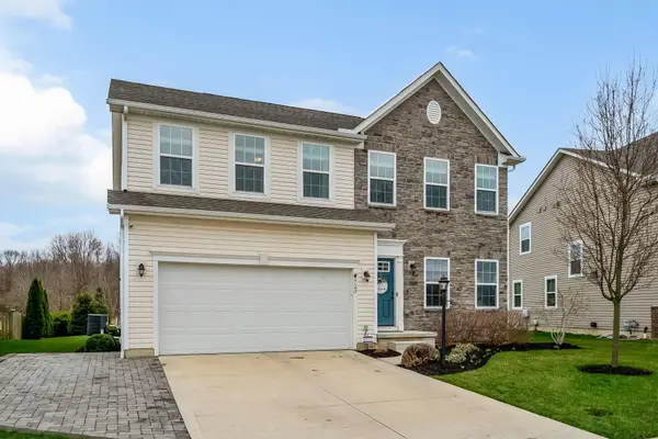 723 Wallace Drive, Delaware, OH 43015