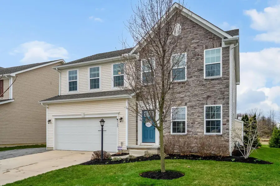 723 Wallace Drive, Delaware, OH 43015 - #3