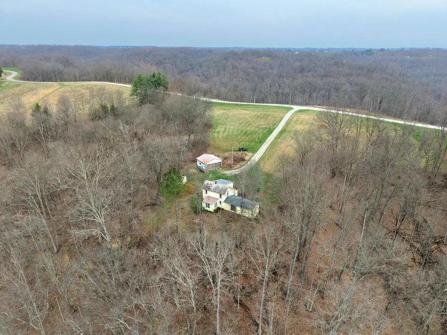 3579 Echo Hill Road, Malta, OH 43758 - #3