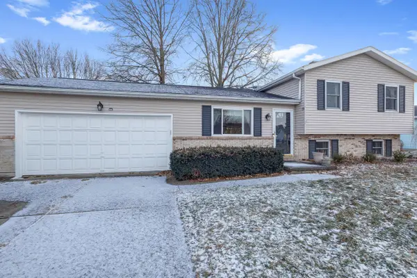 521 Hemlock Place, Newark, OH 43055