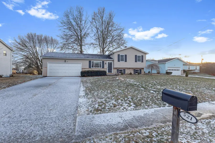 521 Hemlock Place, Newark, OH 43055 - #2