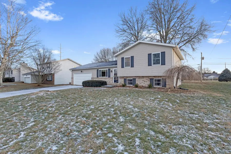 521 Hemlock Place, Newark, OH 43055 - #3
